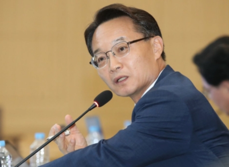 조해진 국회의원 프로필 나이 고향 지역구 재산