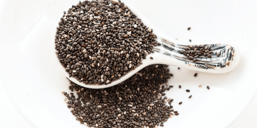 치아시드 효능 -1