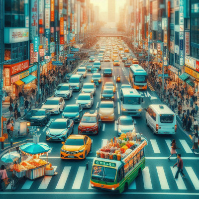 고속도로 통행료 할증 제도 간단히 알아보기