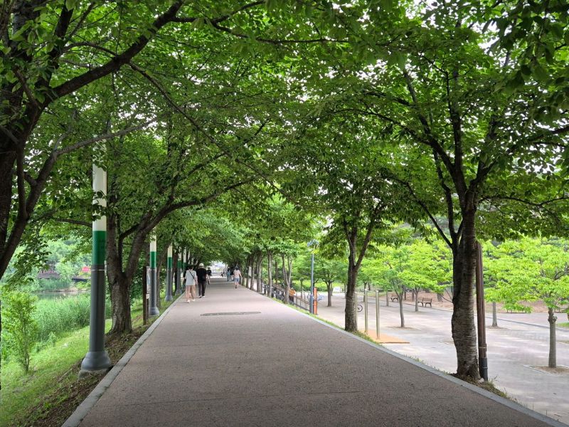 만석공원