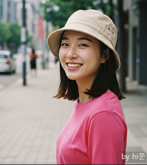 버킷햇