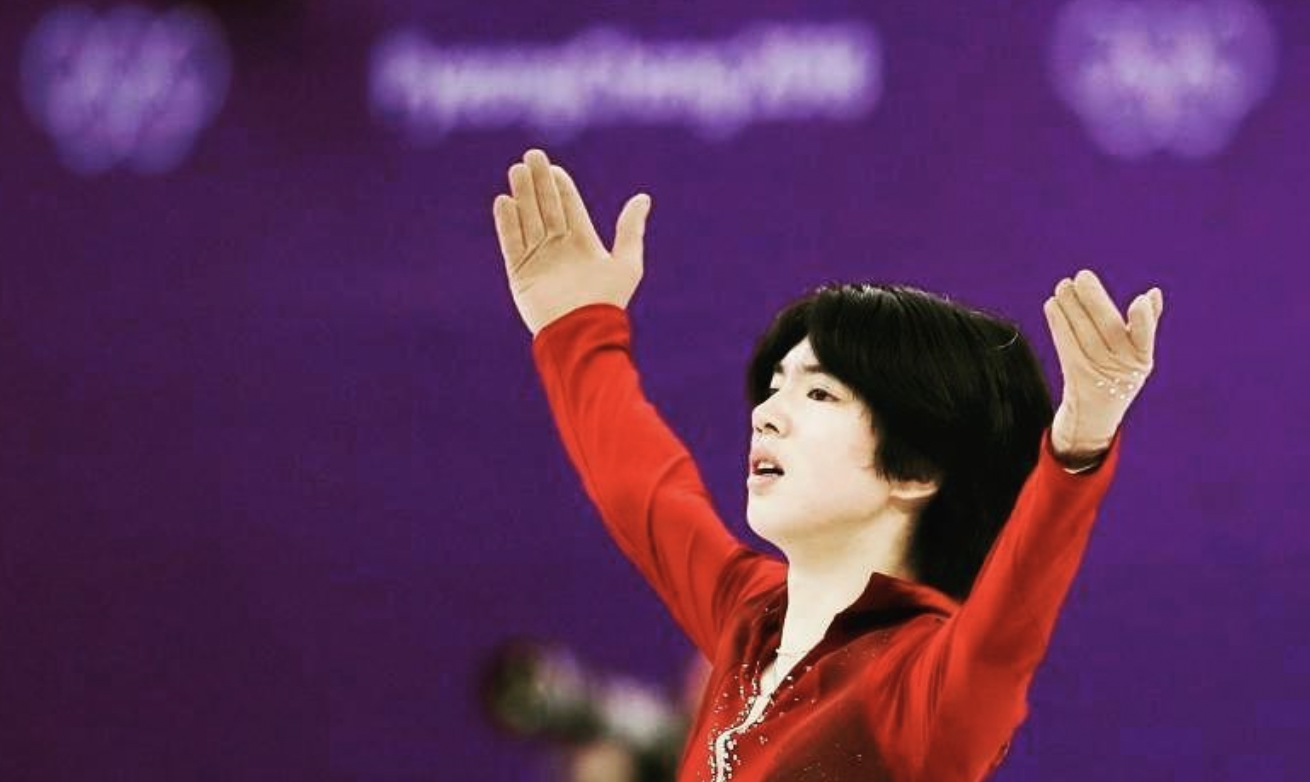 차준환 피겨스케이팅