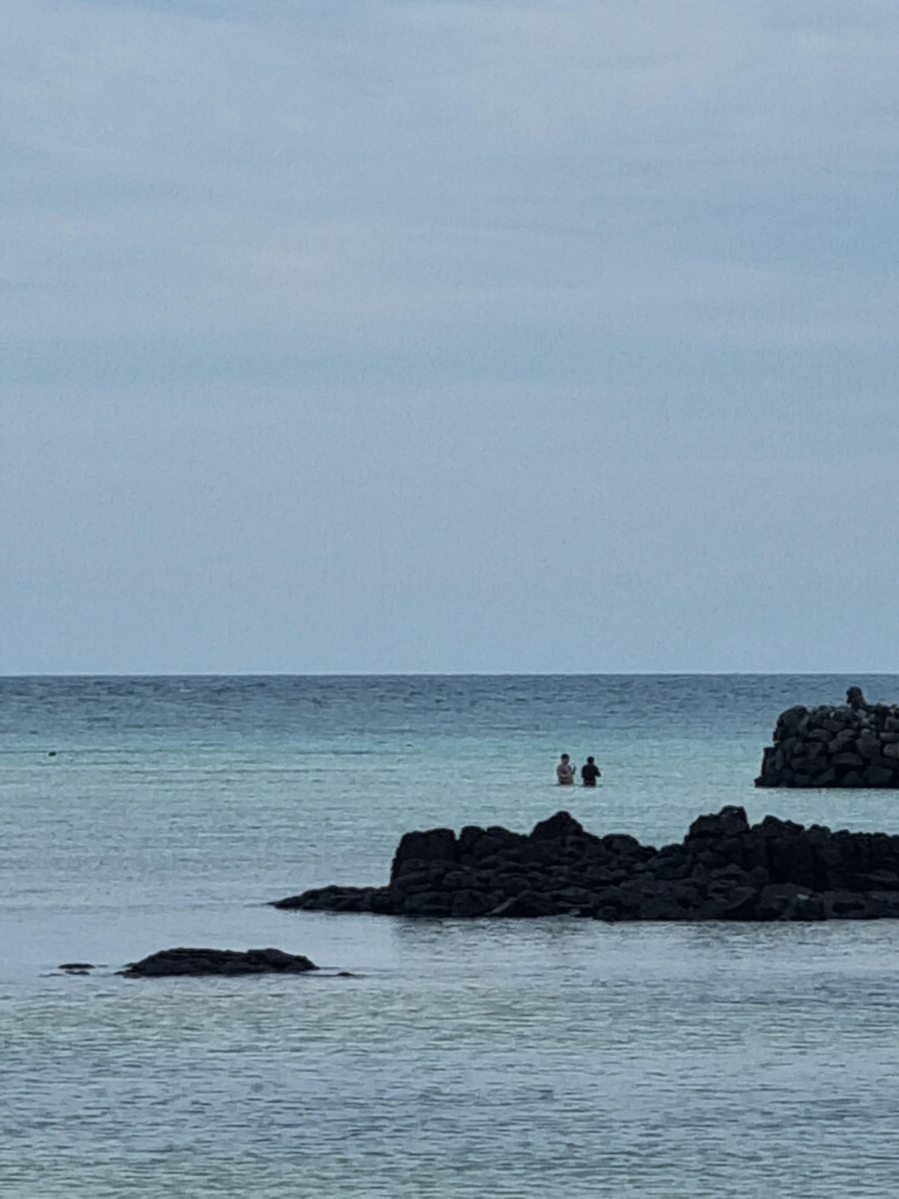 Jeju Olle Trail 19