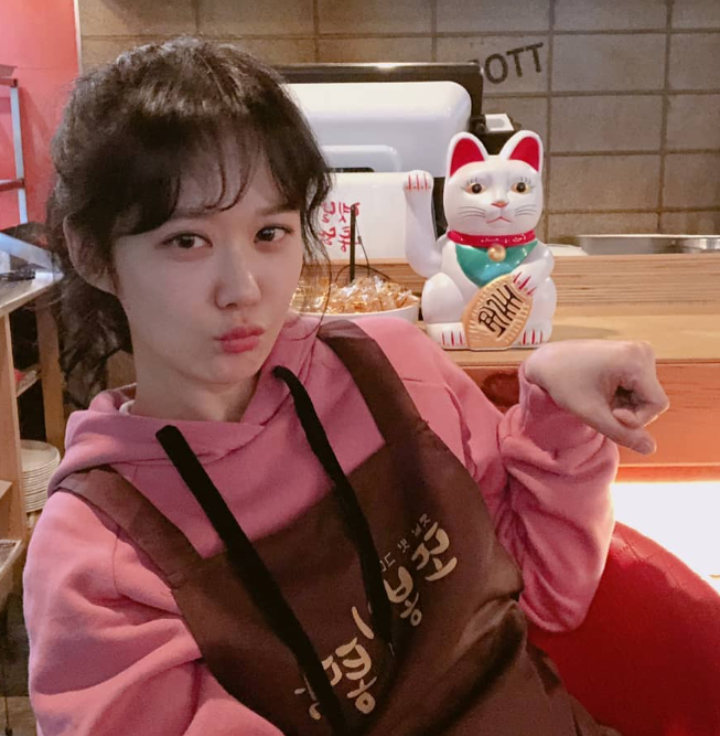 장나라 나이