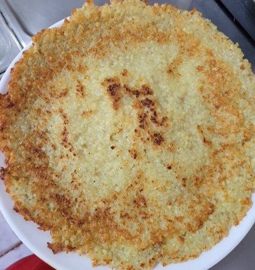 감자전