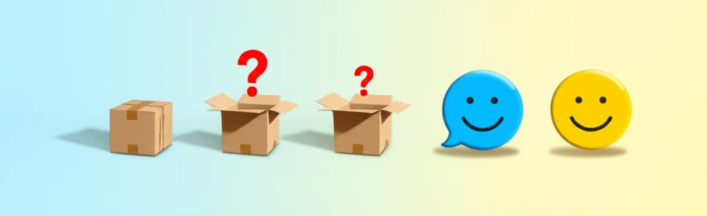 해외 직구 배송 지연? 해결 위한 필..