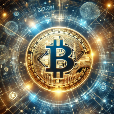 2025년 비트코인 전망