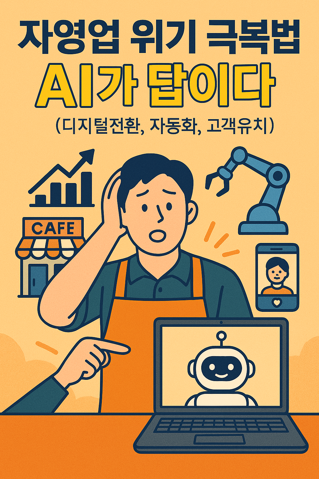 ai가 답이다