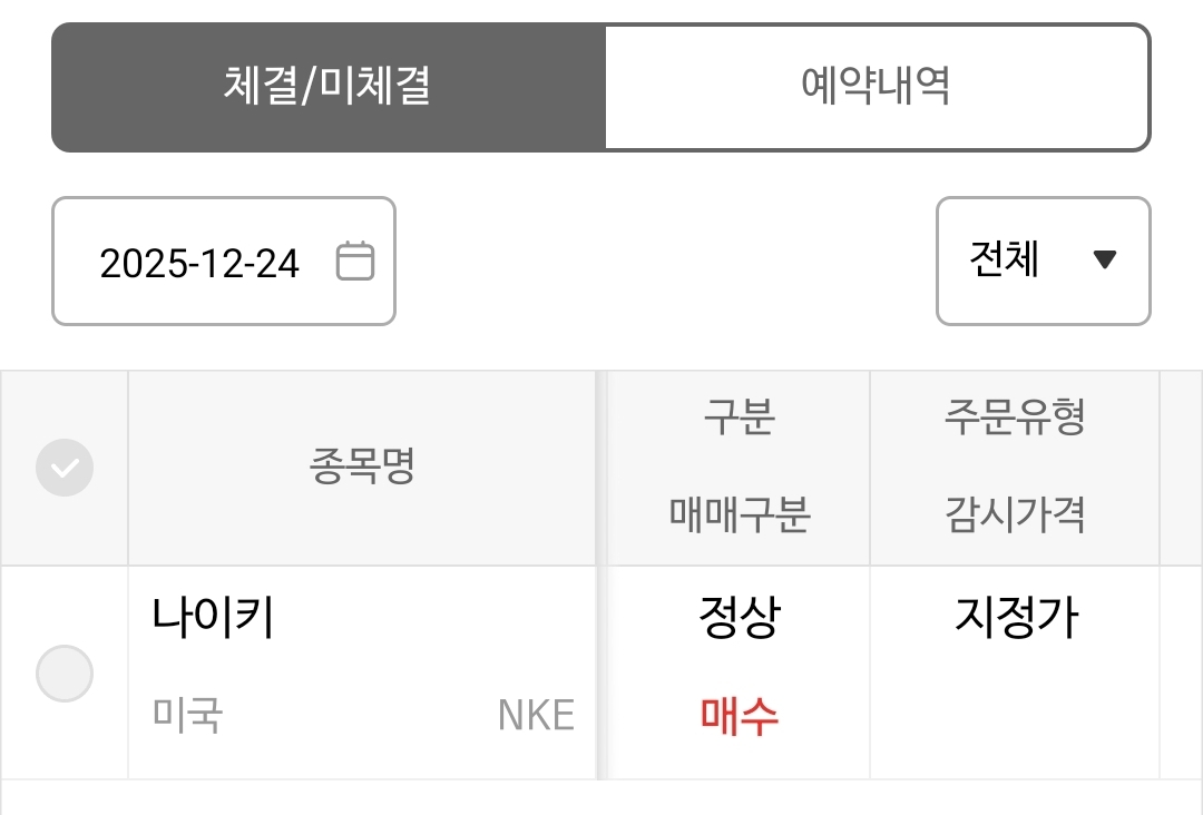 [미국주식] 2026년 소비 회복 기대주: 코스트코, 에어비앤비 대신 '나이키'를 선택한 이유 (투자일지)