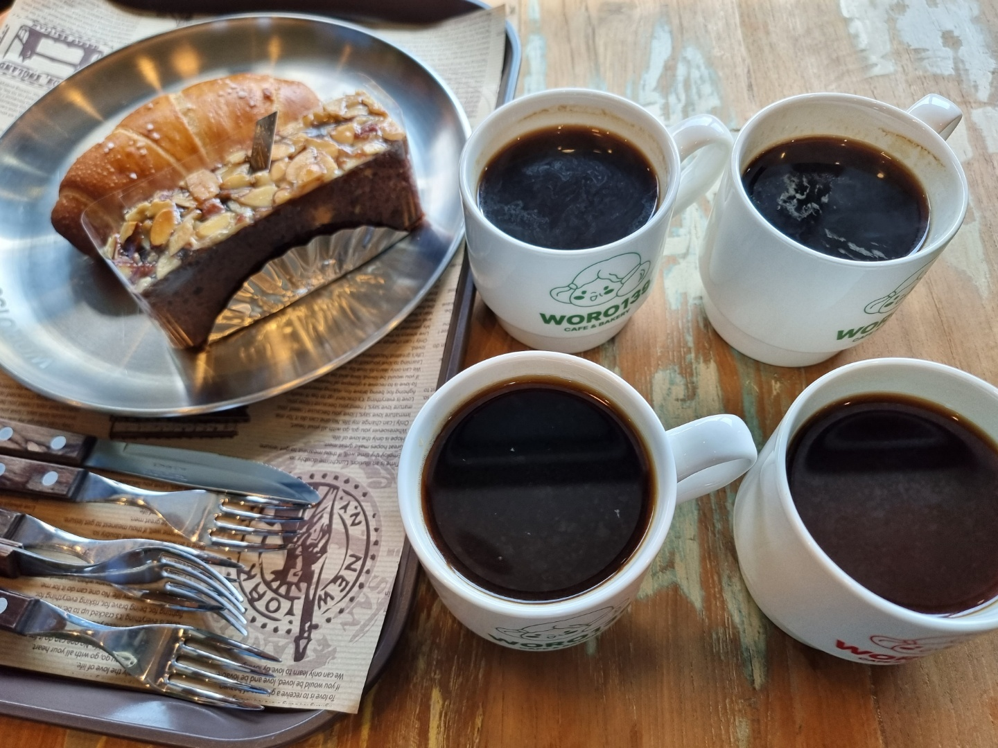 청주 카페 추천(월오 139)