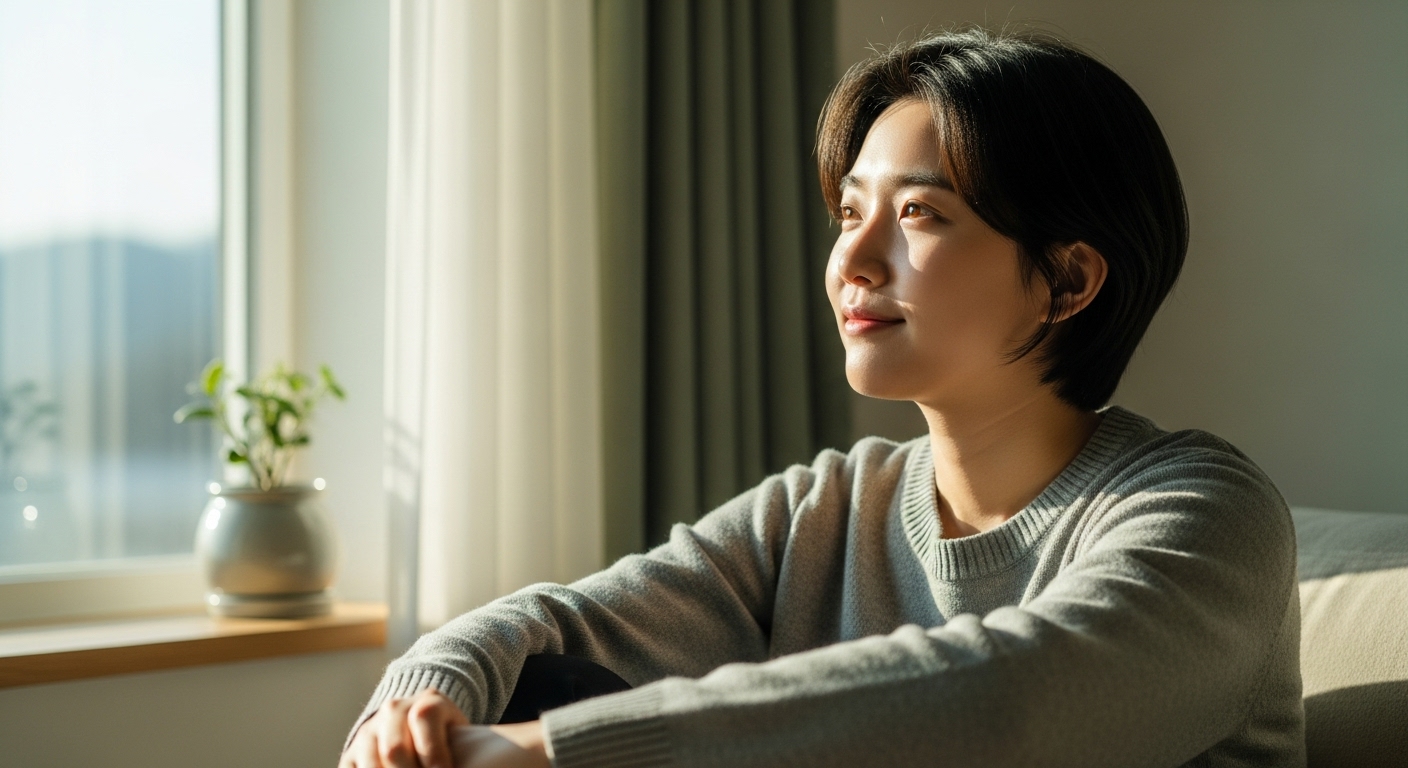 스트레스관리, 마음이완, 심리상담