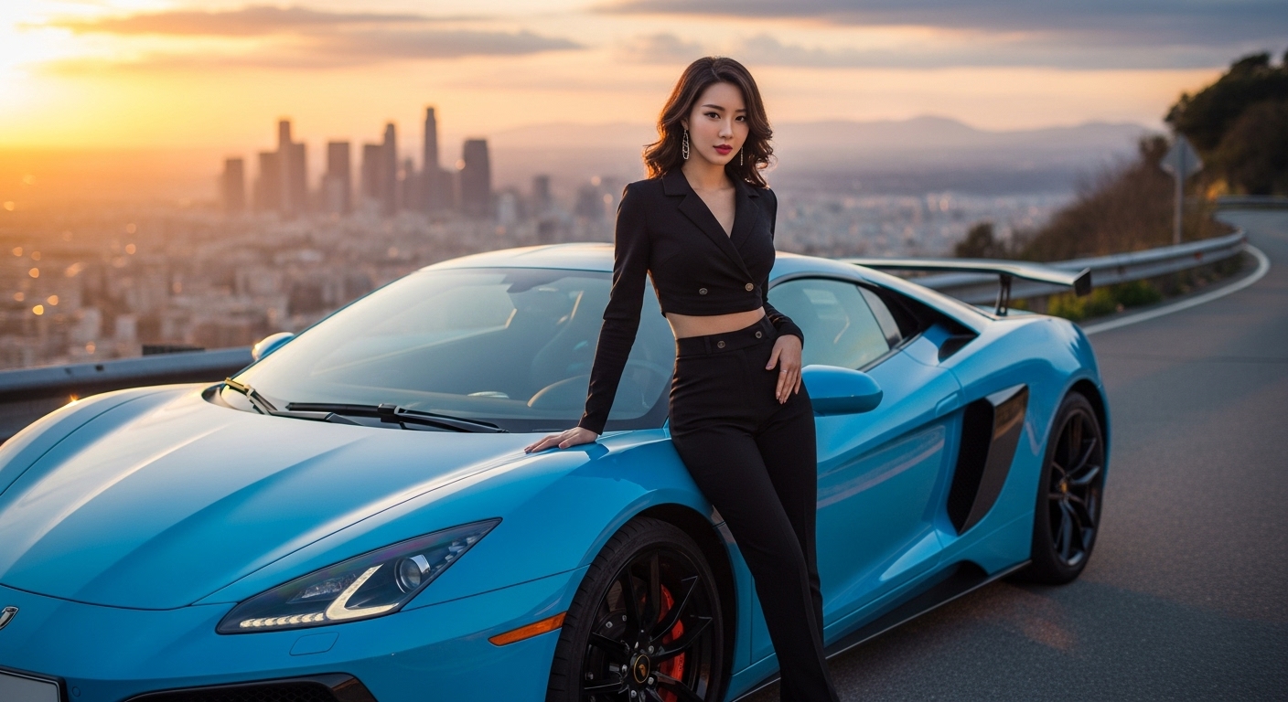 BMW 5시리즈 vs 벤츠 E클래스 유지비