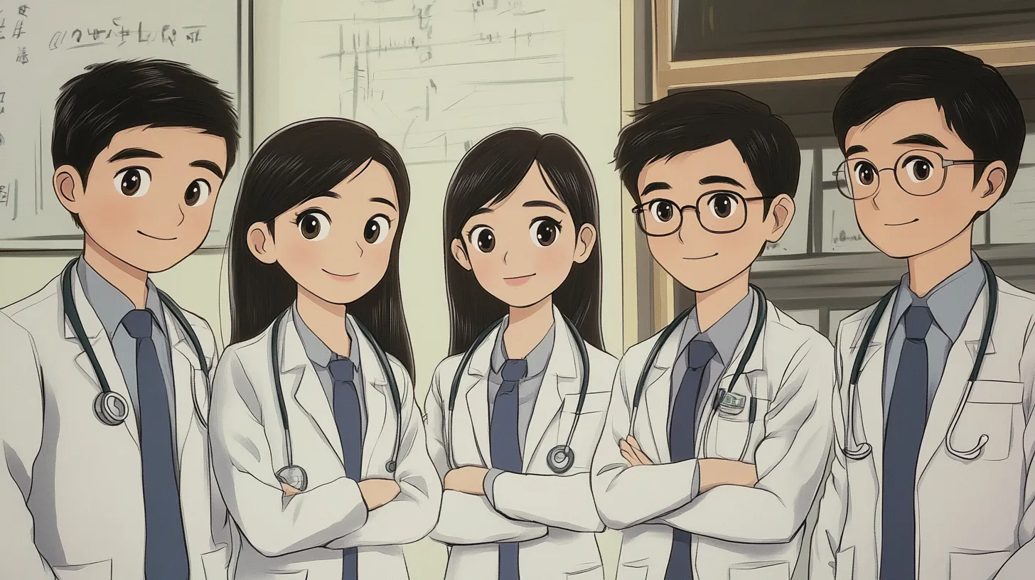 노인 폐렴 초기 증상, 감기와 다를까? 꼭 확인해야 할 신호