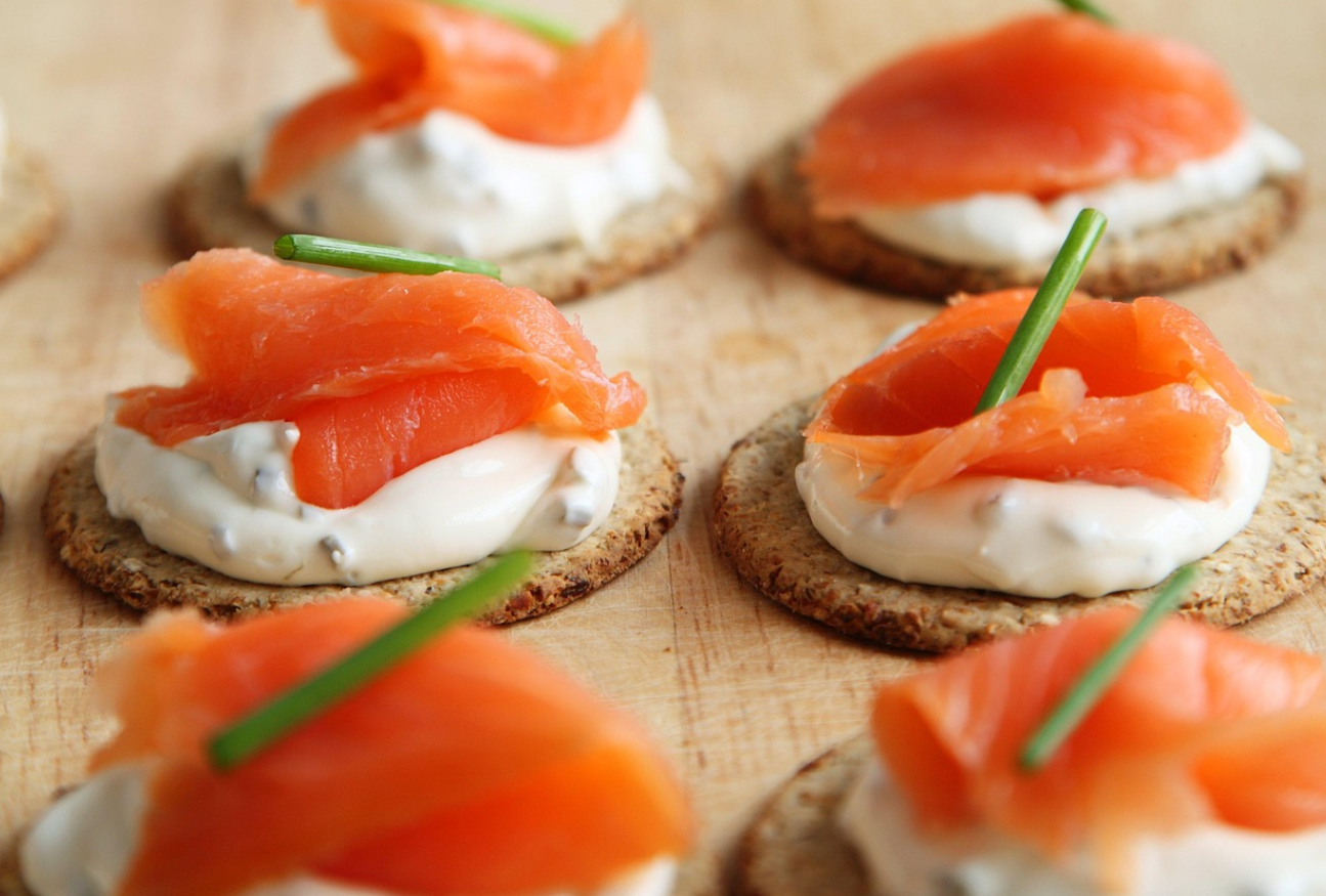 몸과 마음을 살리는 연어