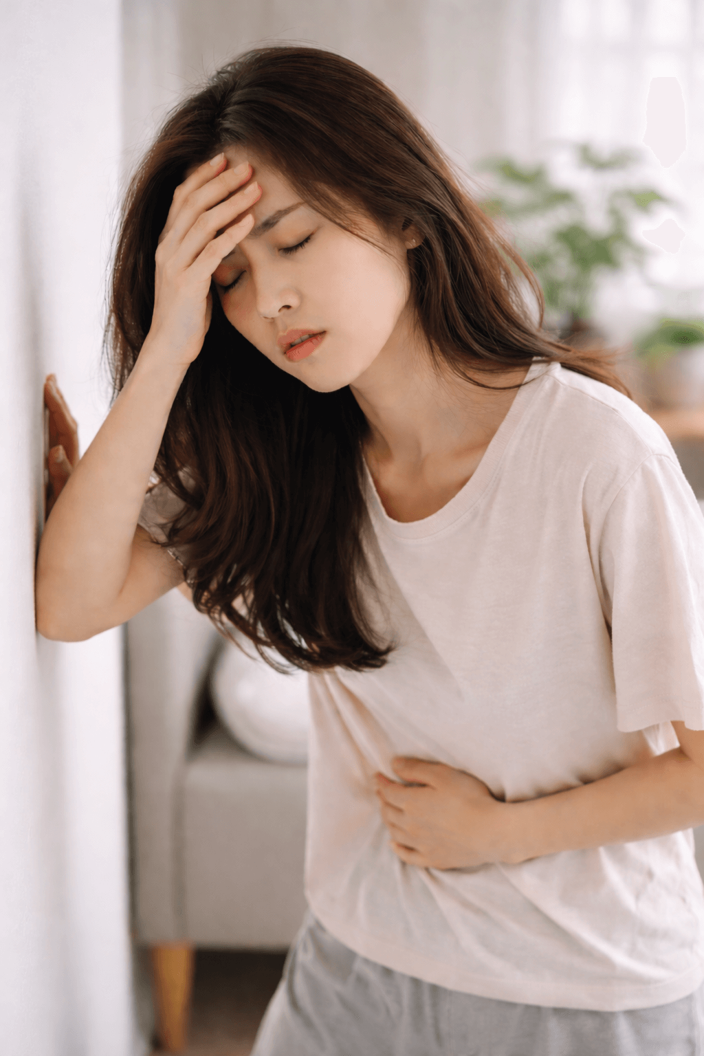 눈앞이 깜깜해지는 이유&amp;#44; 왜 생기는 걸까요