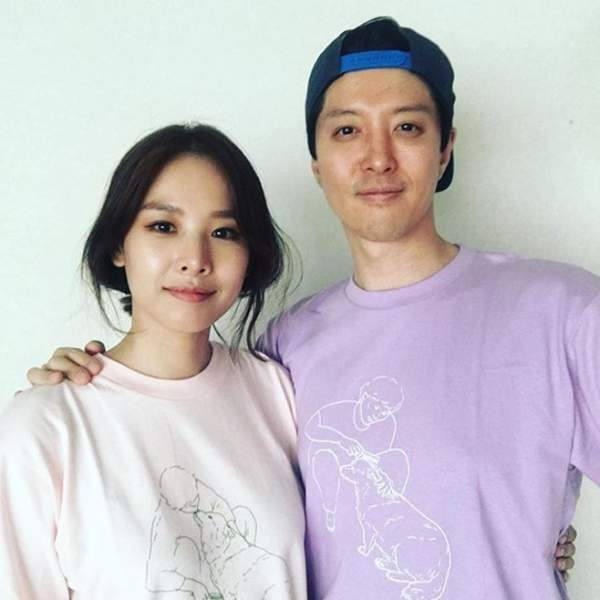 조윤희 딸 이동건 이혼