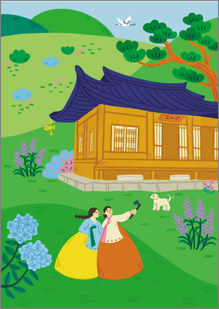 6월 여행가는 달 여기로 기차여행