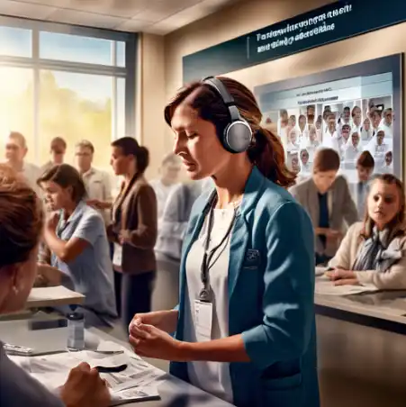 돌발성 난청 골든타임&amp;#44; 놓치면 안 되는 중요한 시간