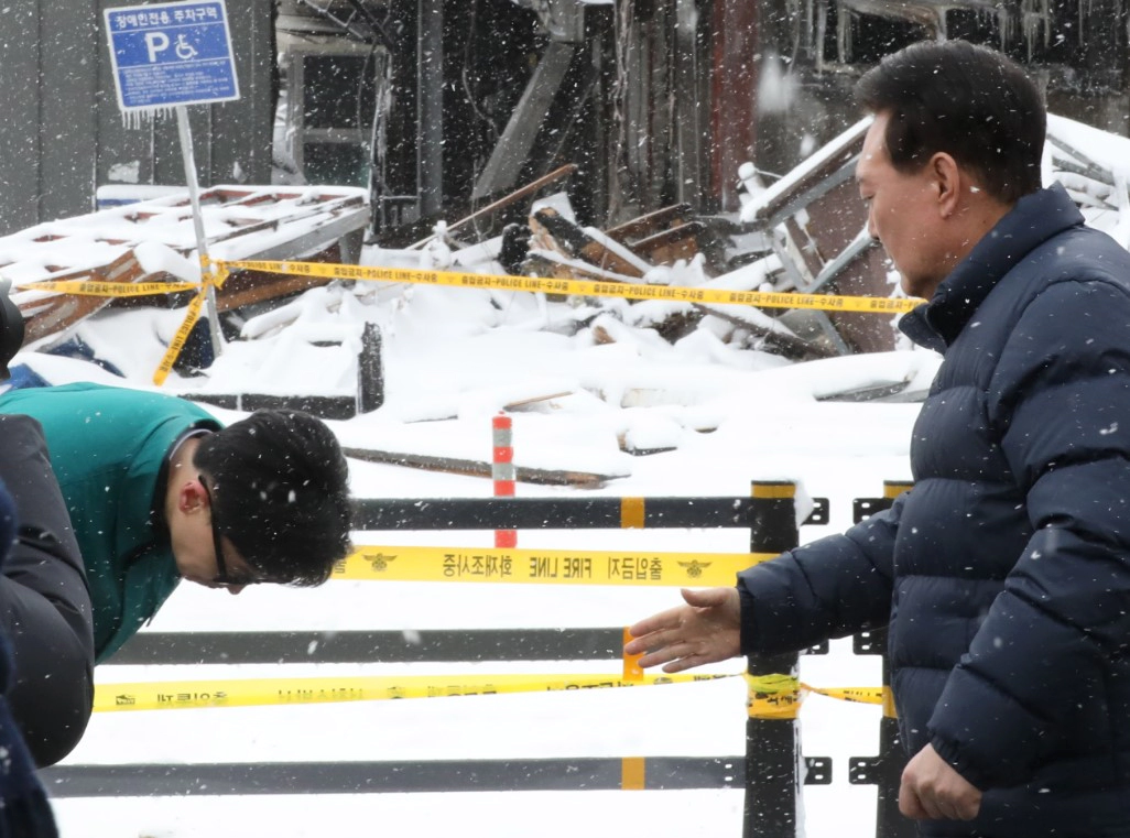 한동훈 윤석열 갈등 윤석열 완승 이유