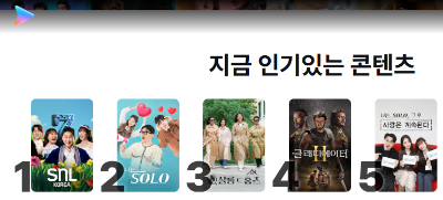 실시간TV 보기