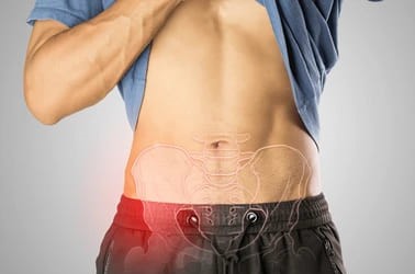 골반괴사 증상과 원인