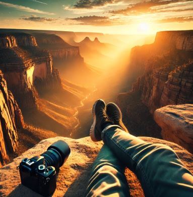 여행 사진 잘 찍는 법