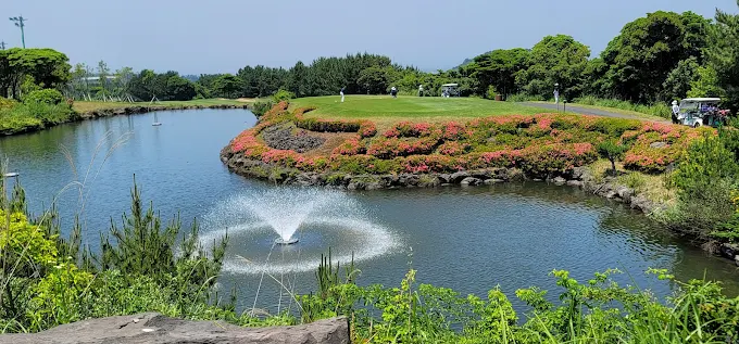 제주 라헨느 컨트리클럽 소개 및 이용방법