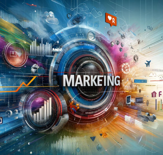 퍼널마케팅 관련 이미지