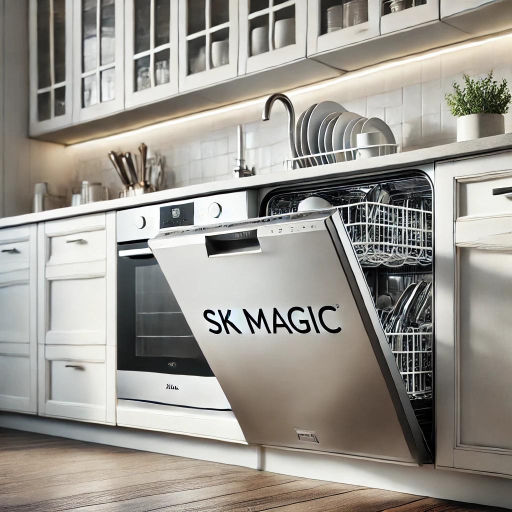 동양매직 식기세척기