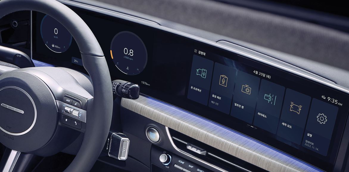 쏘나타 디 엣지