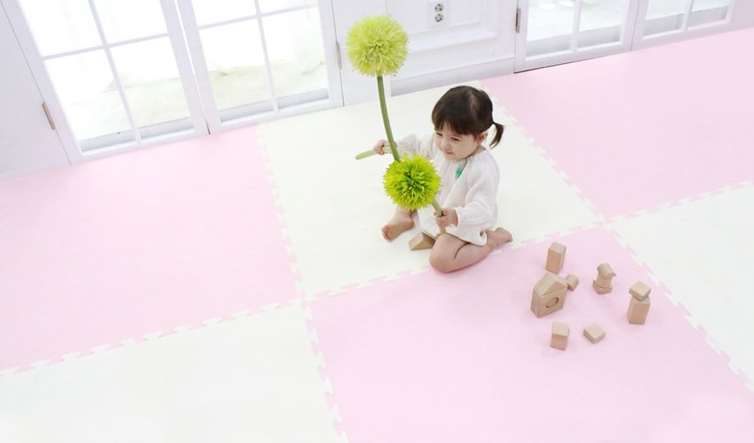 놀이방매트 제이제이컴퍼니