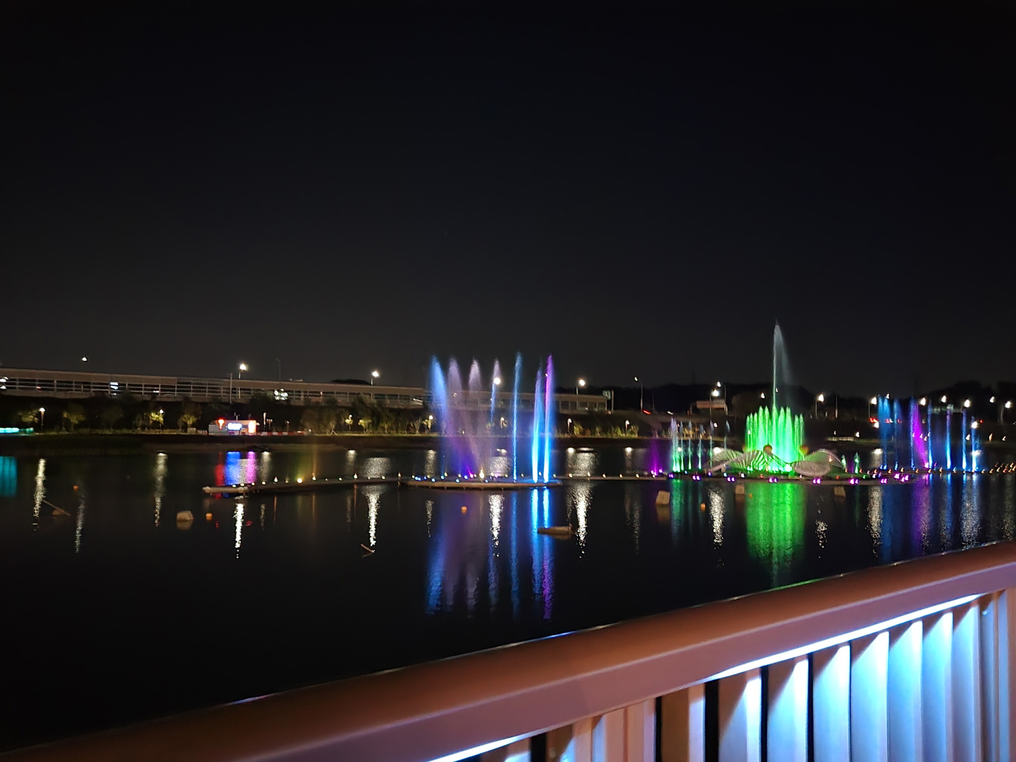 매너드커피 - 호수공원2