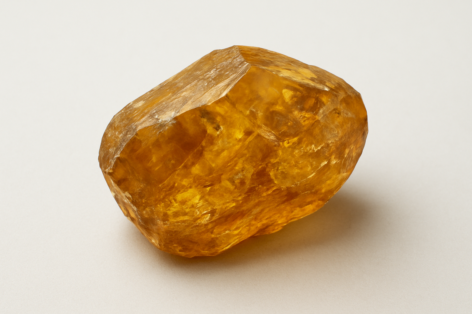 골든지르콘 (Golden Zircon) 이야기