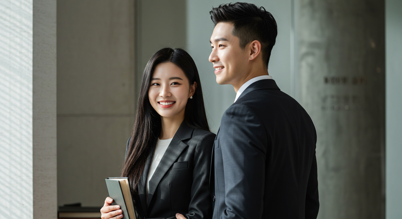 민사 소송 변호사