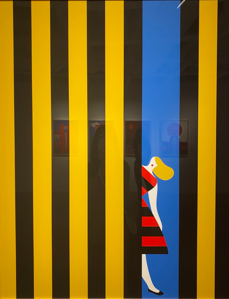 올림피아 자그놀리