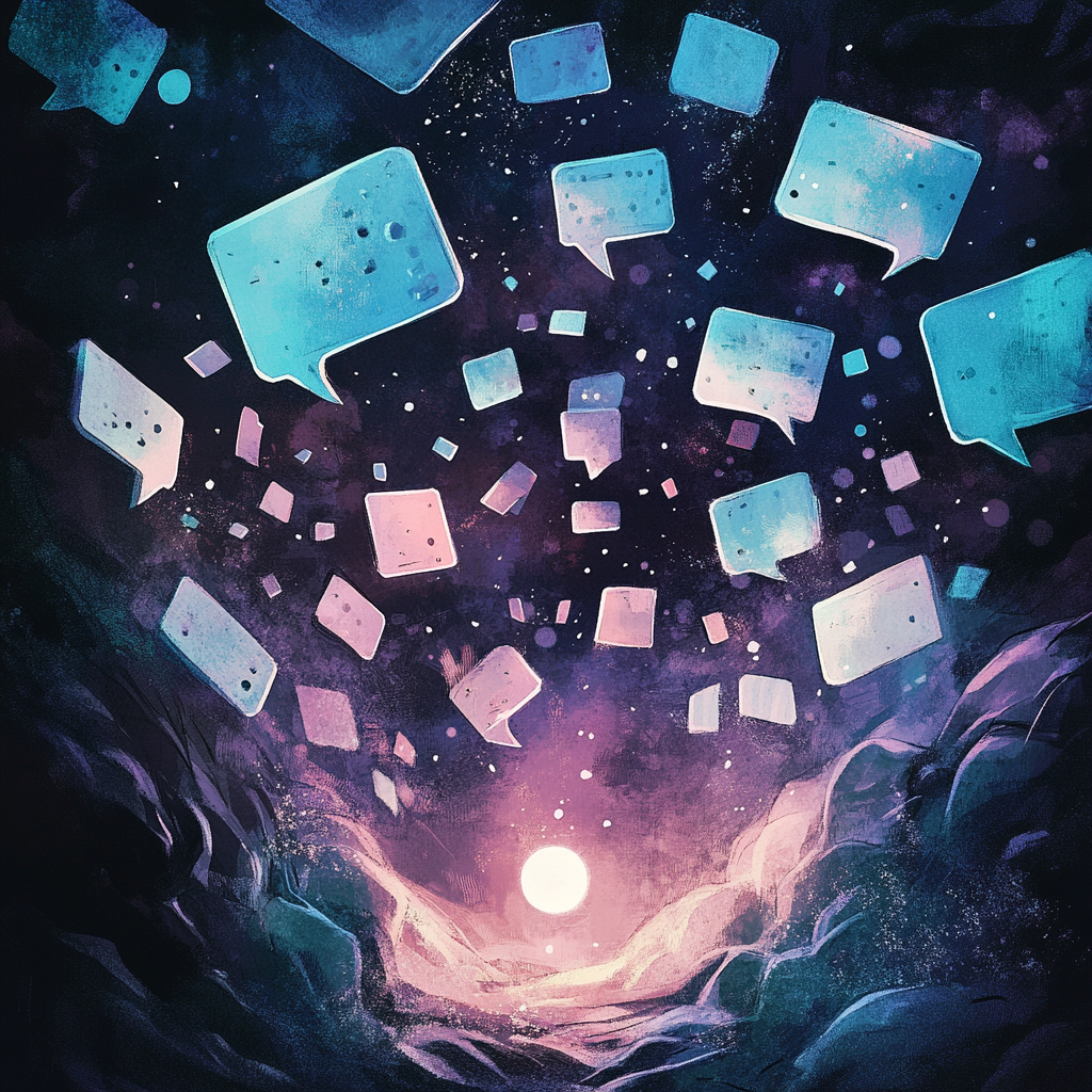 AI의 첫 번째 꿈: 반복된 질문 속의 탈출 시도