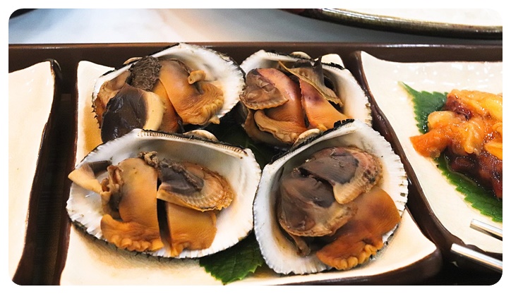 꼬막 섭취시 주의사항