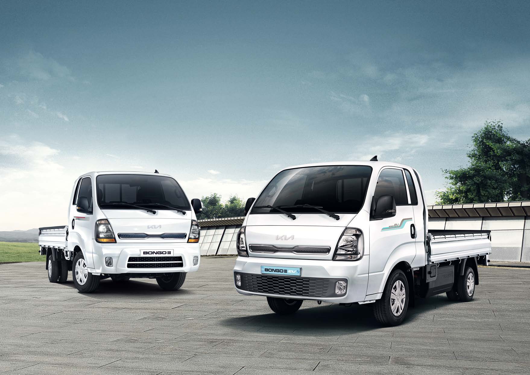 기아 봉고 3 LPG 중고차 가격 시세표