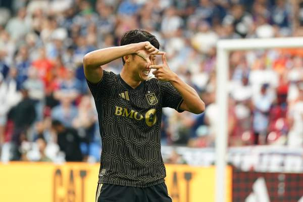 손흥민 4경기 연속골 LAFC 밴쿠버 전술 분석 토마스 뮐러 PK 동점골 MLS 서부 컨퍼런스 하이라이트 평점