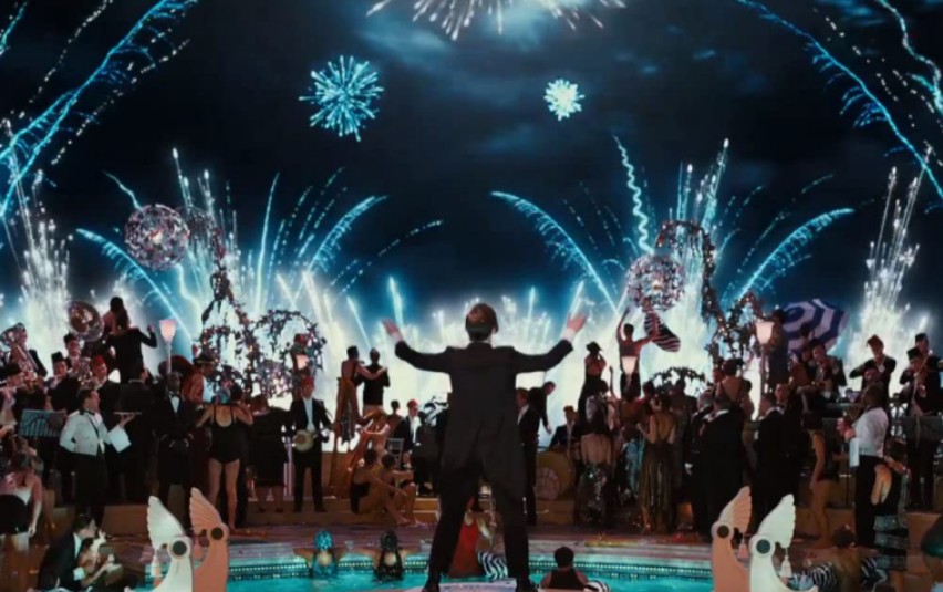 영화 위대한 개츠비