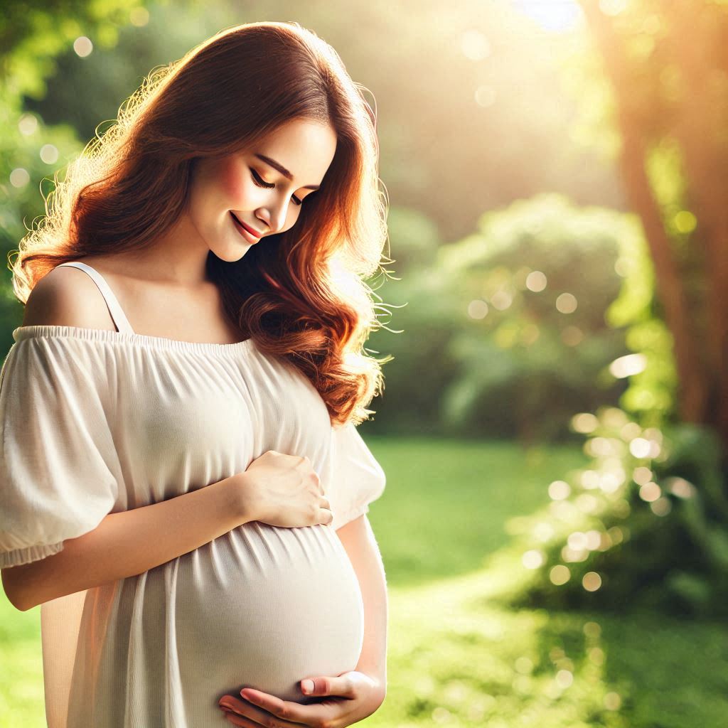 착상 후 임신 증상3