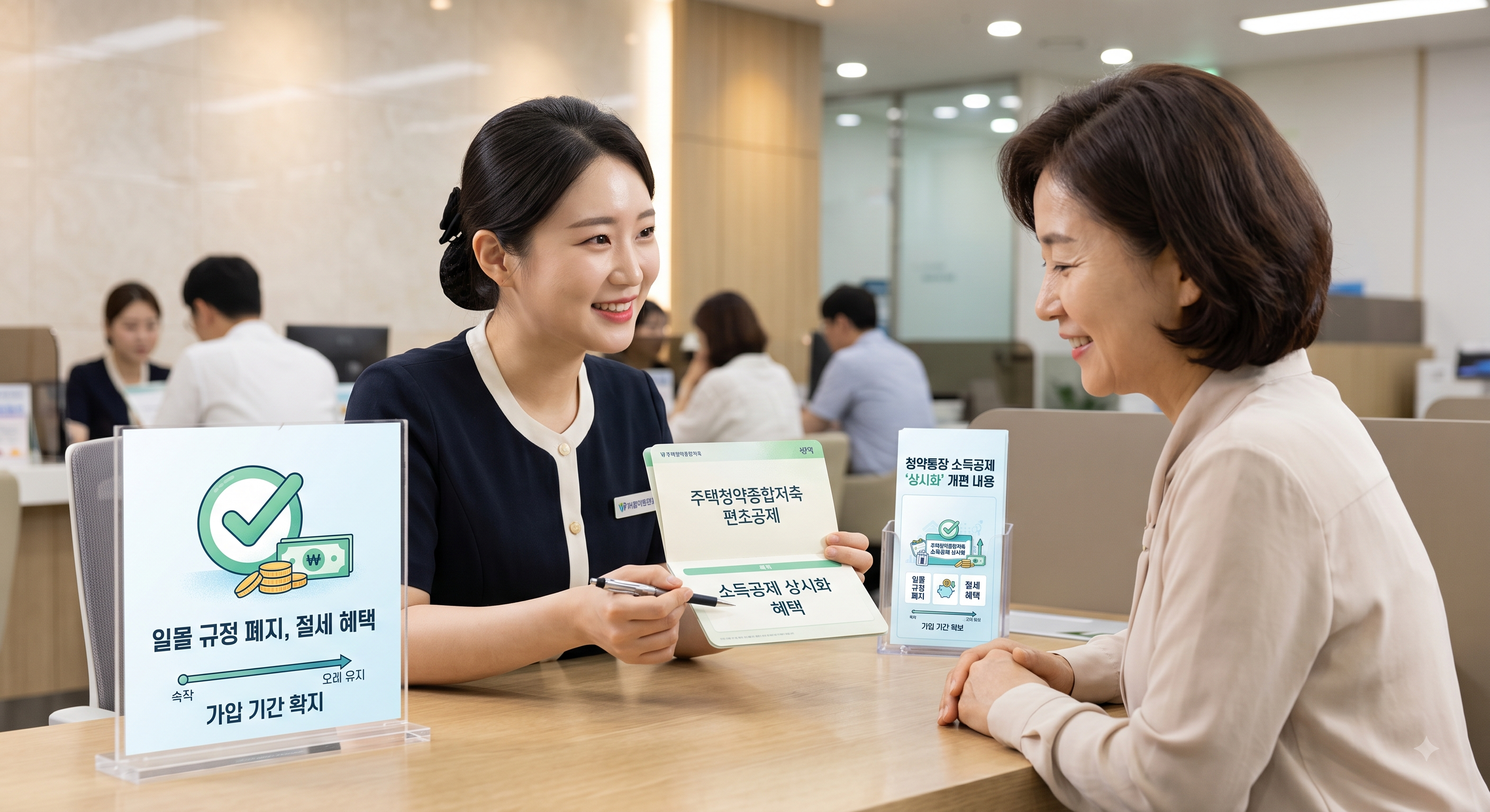 청약통장