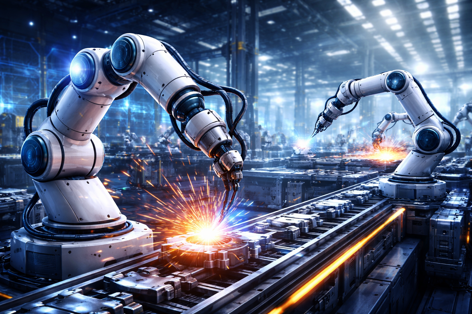 뉴로메카 주식 전망 총정리｜로봇 관련주 대장 될 수 있을까? 실적&middot;호재&middot;리스크 분석 관련 사진