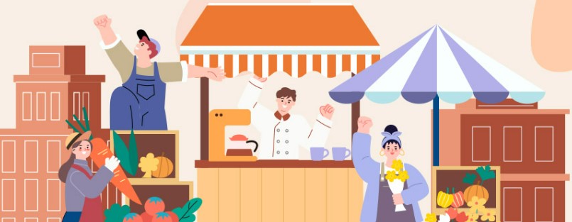 서울시 소상공인 풍수해보험 무료 가입