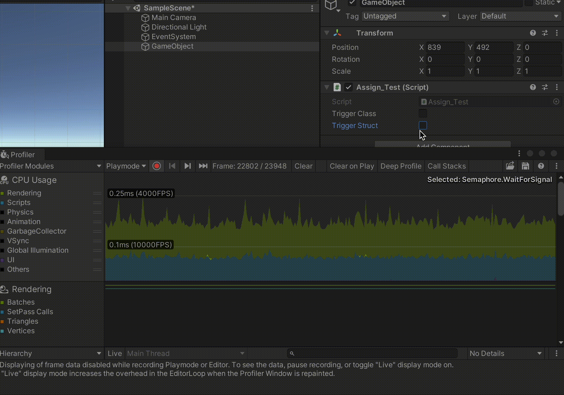 퍼퍼몬스 스파크