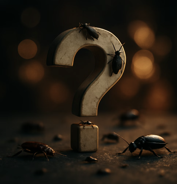 동애등에는 입이 없다? 성충이 질병을 옮기지 않는 놀라운 이유