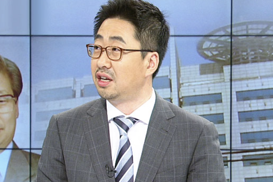 백성문 방송활동