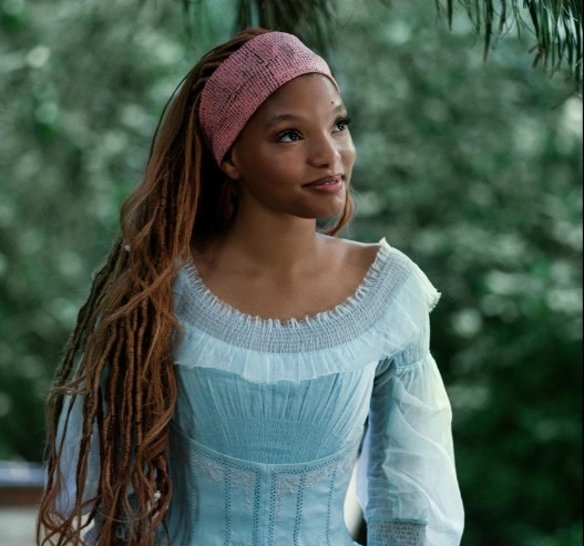 【판타지 뮤지컬영화 추천】 인어공주 다시보기 줄거리 결말 후기 리뷰 스포일러 할리 베일리