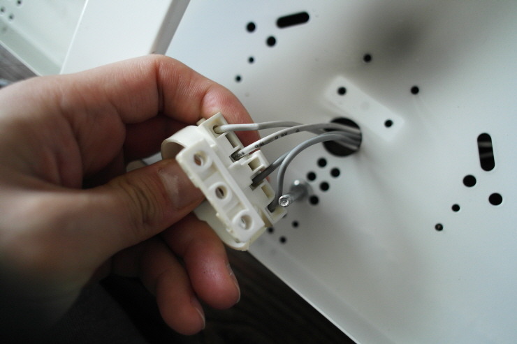 형광등 안정기 교체 방법13