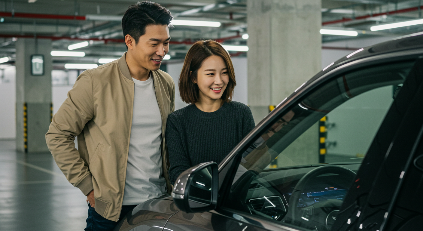 상견례 명품 선물 추천 BEST 5